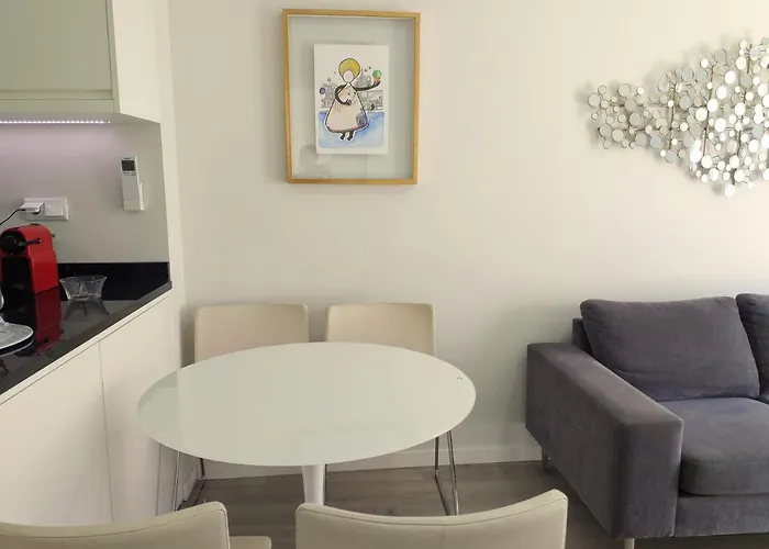 Apartman H2o Ribeira