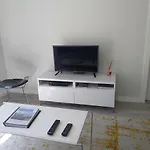 Appartement H2o Ribeira Oporto