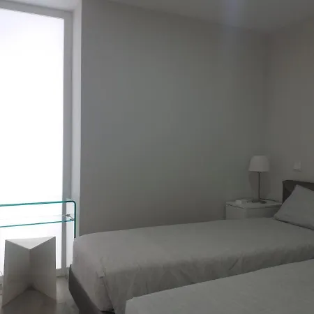 Apartamento H2o Ribeira