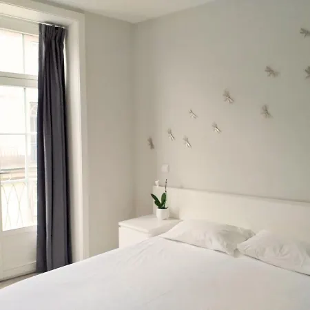 H2o Ribeira Apartamento *