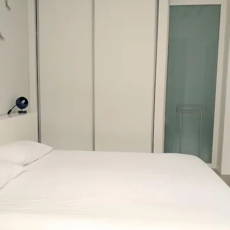 Apartamento H2o Ribeira Oporto