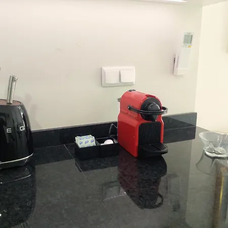 H2o Ribeira Πόρτο