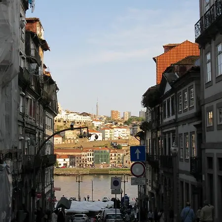 H2o Ribeira Apartamento