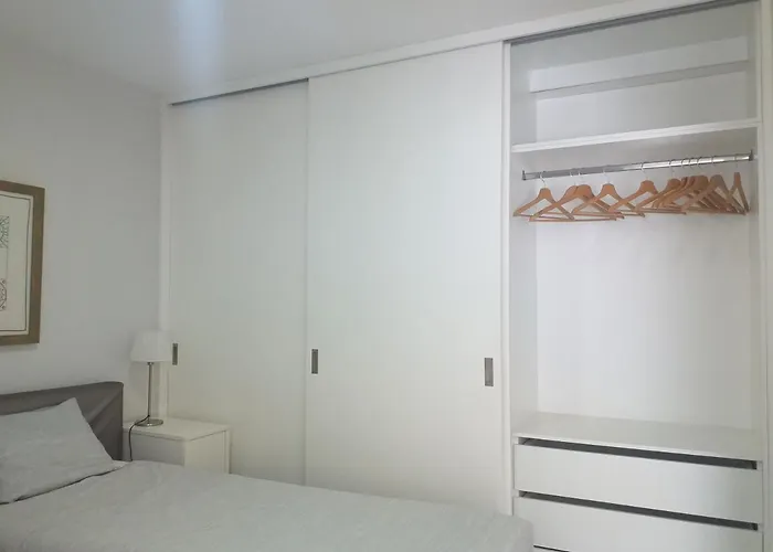 H2o Ribeira Apartment