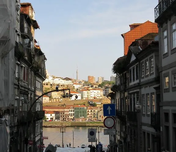 H2o Ribeira Διαμέρισμα