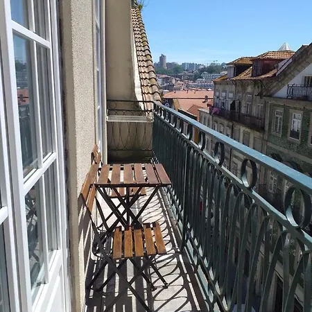 H2o Ribeira Porto