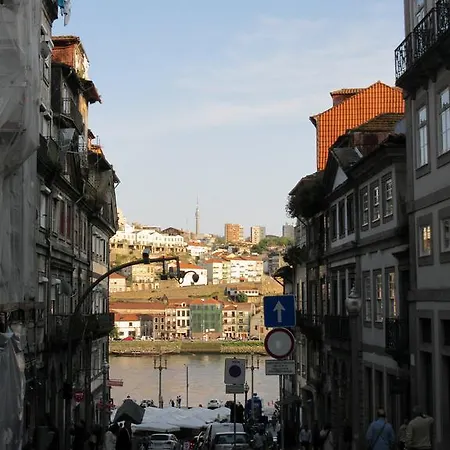 H2o Ribeira Appartamento